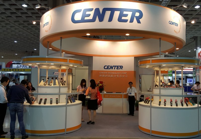 Center Technology