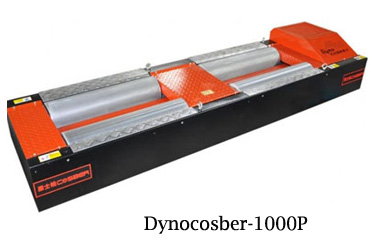 Dynamometer 1000P