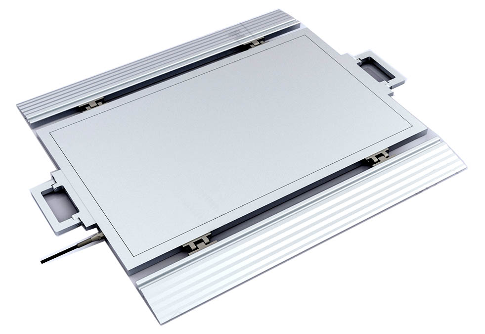 Weigh Pads BX101-20-J1