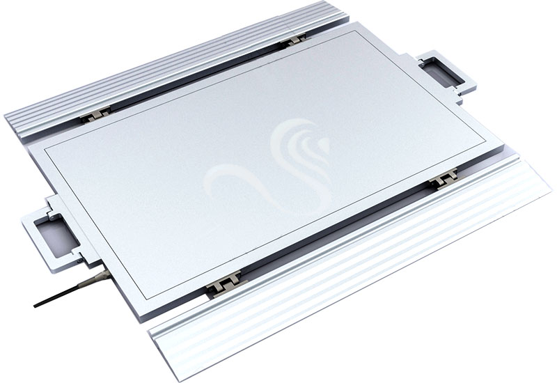 Portable Truck Scales BX101