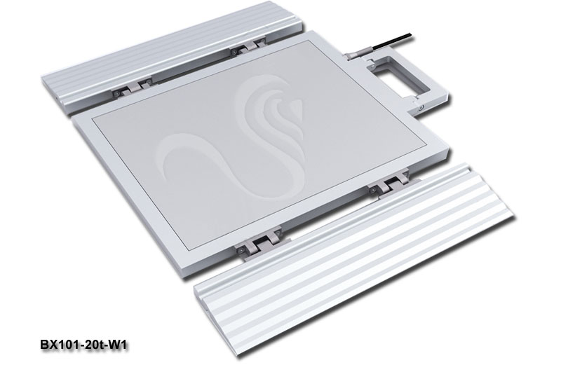 Weigh Pads BX101-20t-W1