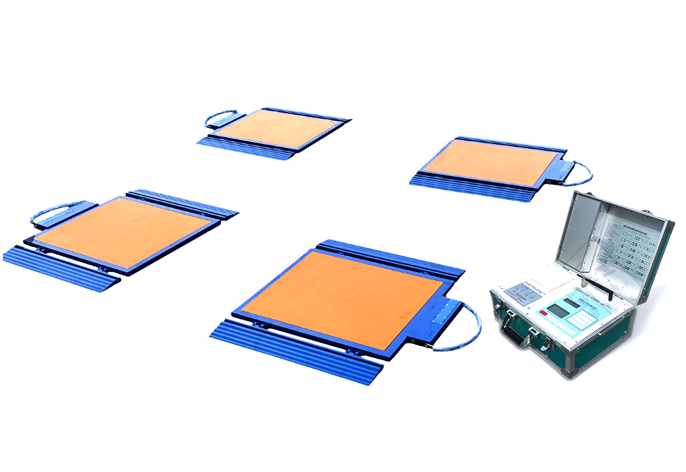 Wireless Weigh Pads BX1K1W