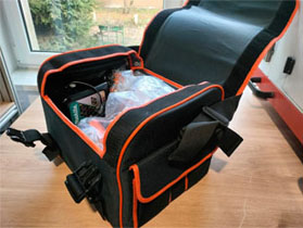 Case SmartMarking MNSB-155 Case