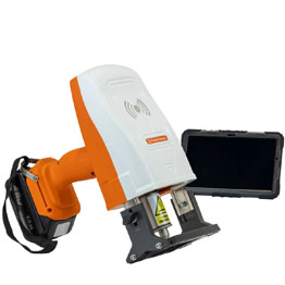 Portable Handheld Marking MNSB-53