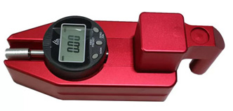 Portable Marking Digital Thickness