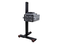 Alat Uji Lampu Manual