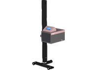 Alat Uji Lampu Layar Sentuh