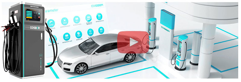 EV Charging Safety Solution EV Charging Safety Solution