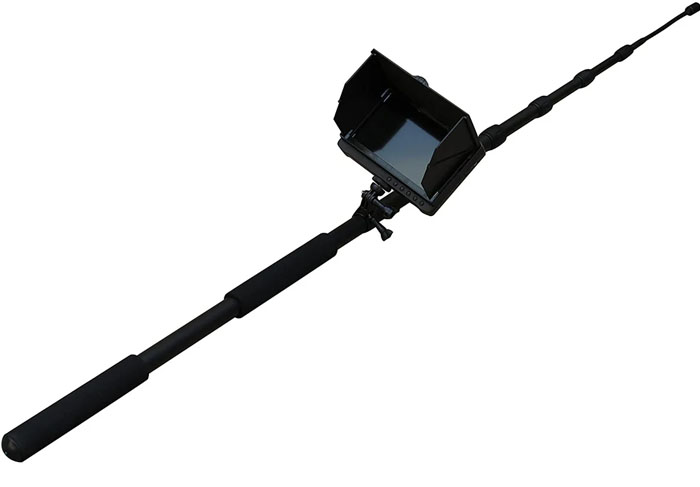 SRP-500 Rescue and Search Telescopic SRP-500 Rescue and Search Telescopic