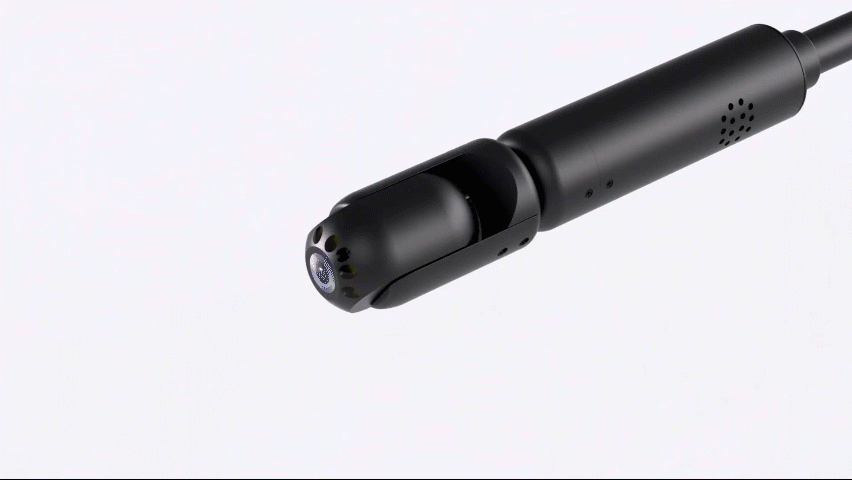 Telescopic Camera Rotary Telescopic Camera Rotary